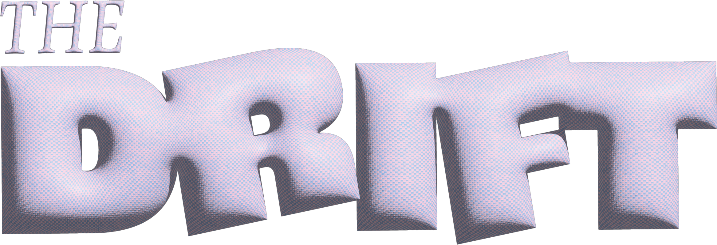 Illustration of The Drift logo
